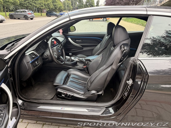 BMW 4 F33 2015