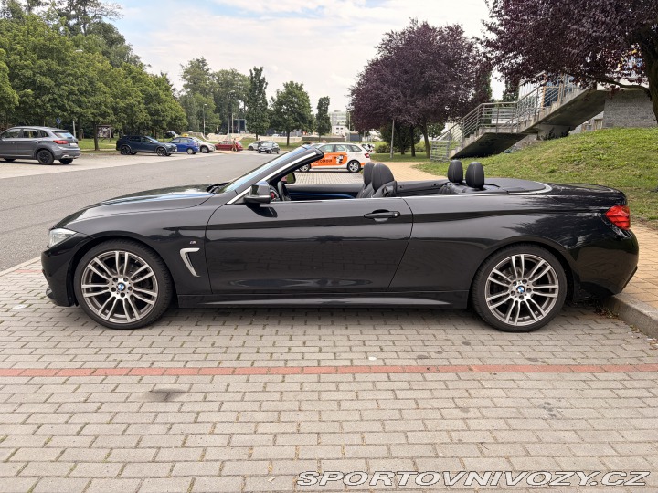 BMW 4 F33 2015