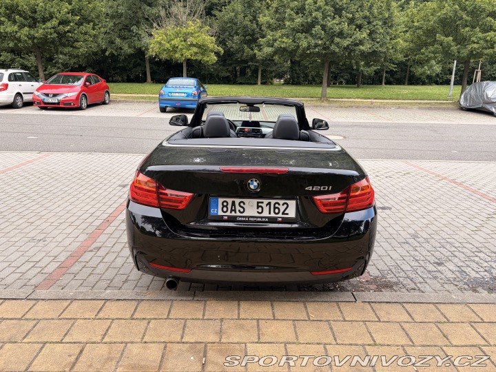 BMW 4 F33 2015