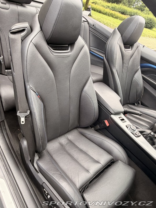 BMW 4 F33 2015