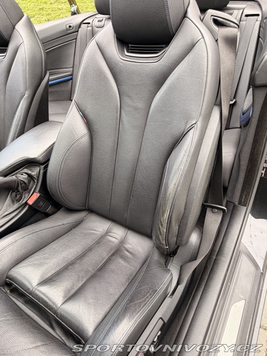 BMW 4 F33 2015