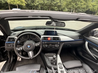 BMW 4 F33 2015