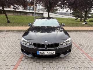 BMW 4 F33 2015
