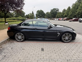 BMW 4 F33 2015