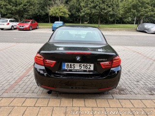 BMW 4 F33 2015