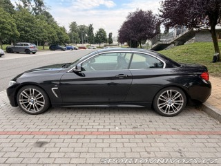 BMW 4 F33 2015