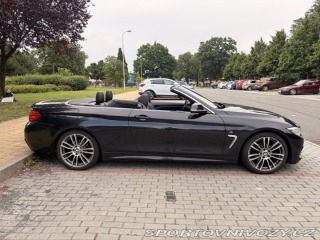 BMW 4 F33 2015