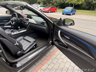 BMW 4 F33 2015