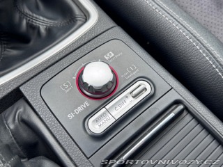 Subaru Impreza WRX STI Invidia 2008