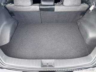 Subaru Impreza WRX STI Invidia 2008