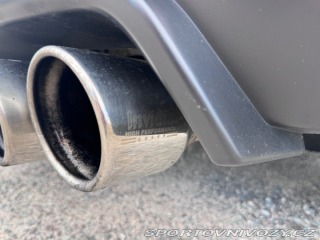 Subaru Impreza WRX STI Invidia 2008