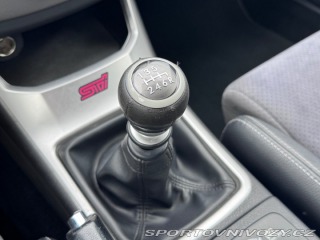 Subaru Impreza WRX STI Invidia 2008
