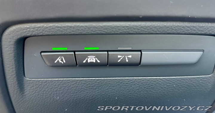 BMW M4 F83 3.0 317 KW 101TKM 2017