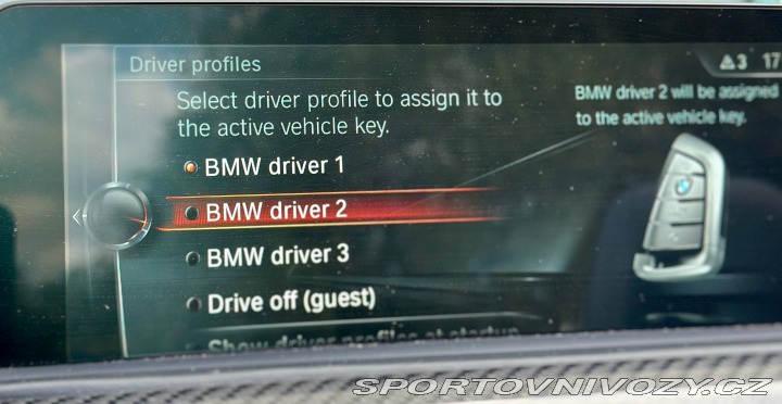 BMW M4 F83 3.0 317 KW 101TKM 2017