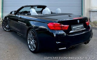 BMW M4 F82 3.0 317 KW 101TKM 2017