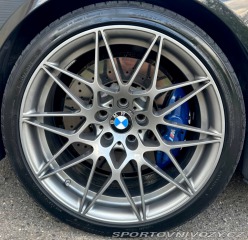 BMW M4 F82 3.0 317 KW 101TKM 2017