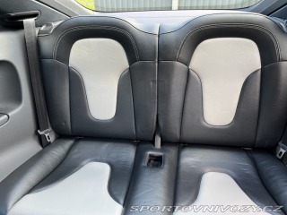 Audi TT TTS 8J 2008