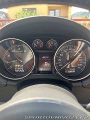 Audi TT TTS 8J 2008