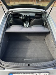Audi TT TTS 8J 2008