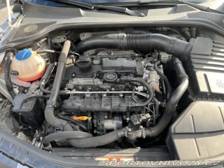 Audi TT TTS 8J 2008