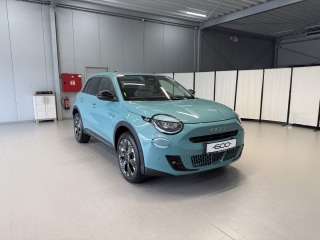 Fiat 600 La Prima 1.2 Turbo Hybrid