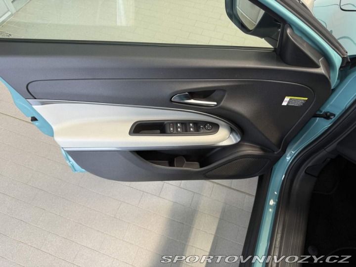 Fiat 600 La Prima 1.2 Turbo Hybrid 2026