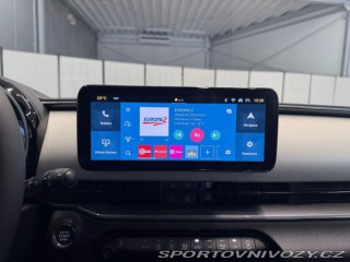 Fiat 600 La Prima 1.2 Turbo Hybrid 2026