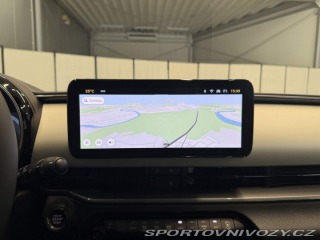 Fiat 600 La Prima 1.2 Turbo Hybrid 2026