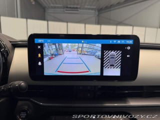 Fiat 600 La Prima 1.2 Turbo Hybrid 2026