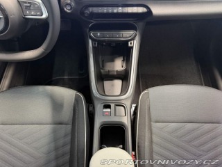 Fiat 600 La Prima 1.2 Turbo Hybrid 2026