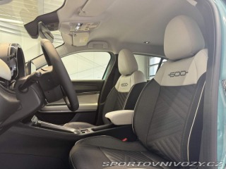 Fiat 600 La Prima 1.2 Turbo Hybrid 2026