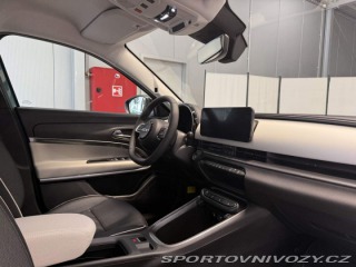 Fiat 600 La Prima 1.2 Turbo Hybrid 2026