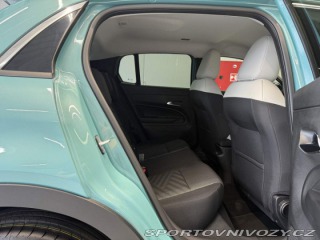 Fiat 600 La Prima 1.2 Turbo Hybrid 2026