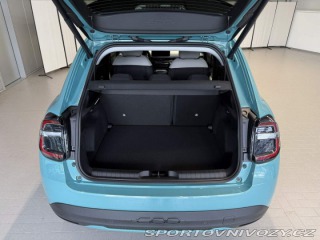 Fiat 600 La Prima 1.2 Turbo Hybrid 2026