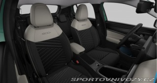 Fiat 600 La Prima 1.2 Turbo Hybrid 2026
