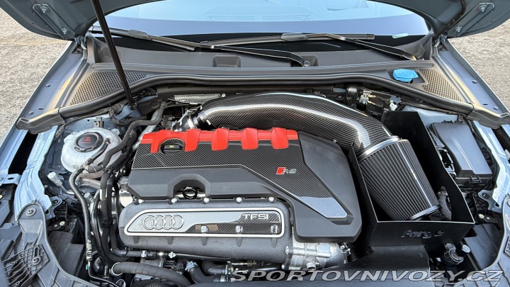 Audi RS3 8Y 2022