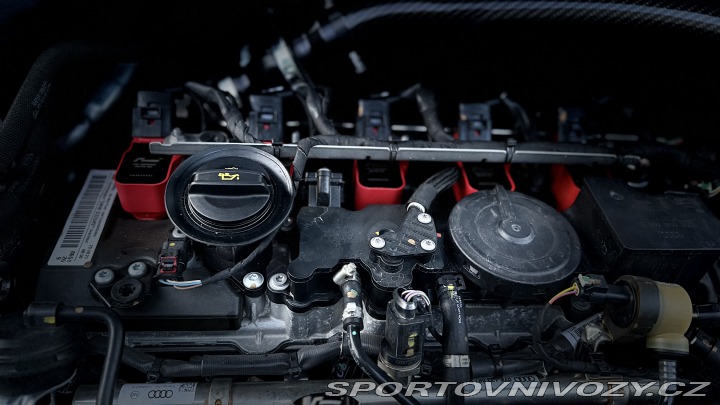 Audi RS3 8Y 2022