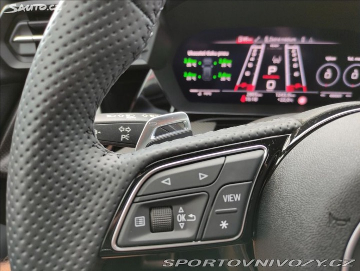Audi RS3 8Y 2022