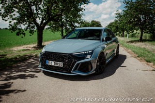 Audi RS3 8Y 2022