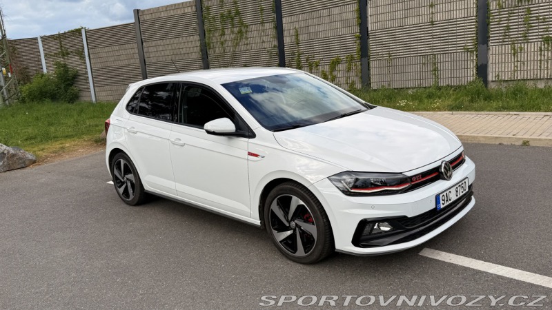 Volkswagen Polo GTI