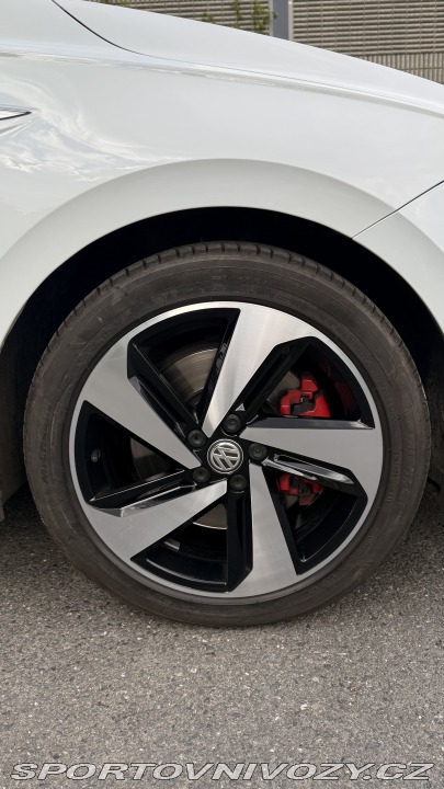 Volkswagen Polo GTI 2018
