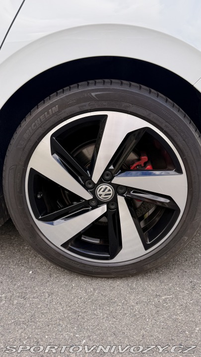Volkswagen Polo GTI 2018
