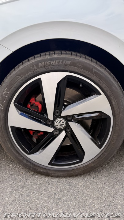 Volkswagen Polo GTI 2018