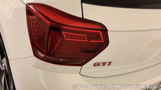 Volkswagen Polo GTI  2018