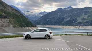 Volkswagen Polo GTI  2018