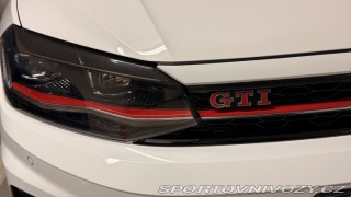 Volkswagen Polo GTI  2018