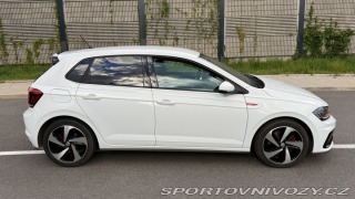 Volkswagen Polo GTI  2018