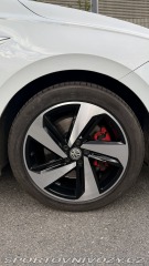 Volkswagen Polo GTI  2018