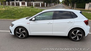 Volkswagen Polo GTI  2018