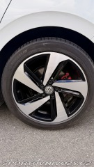 Volkswagen Polo GTI  2018